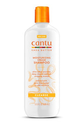 Cantu Moisturizer Shampoo